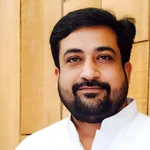 Abbas Ali Jaidi