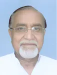 Dr Mohammad Muslim