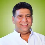 Vinod Kumar Harit