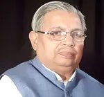 Suresh Kumar Srivastava