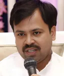 Akhilesh Kumar Singh