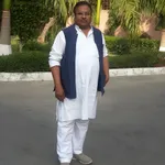 Deepak Kumar