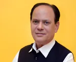 Mohd Irshad Khan
