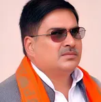 Mayankeshwar Sharan Singh