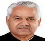 Mahipal Singh