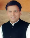 Nawazish Alam Khan