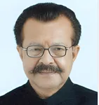 Kunwar Mahabir Singh