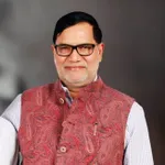 Kripa Shankar Singh