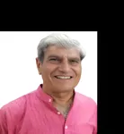 Ram Murti Singh Verma