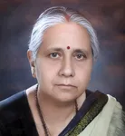 Jyotasana Shrivastav