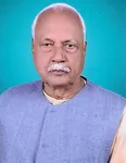 Ganga Singh Kushwaha