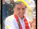 Meghashyam