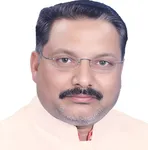 Jatashanker Tripathi