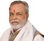 Sharda Pratap Shukla