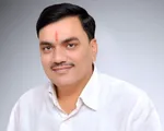 Mahesh Chandra Mishra
