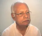Shyam Deo Rai Choudhary