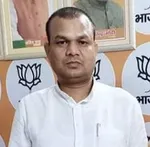 Suresh Kumar