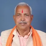 Chandrapal Kushwaha