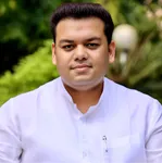 Sandeep Kumar Singh