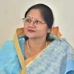Vijay Laxmi Gautam