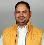 Indra Pratap Alias Khabbu Tiwari