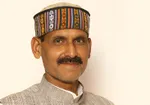 Kailash Nath