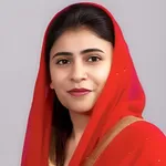 Zeba Rizwan