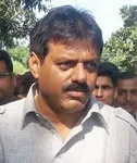 Jitendra Singh