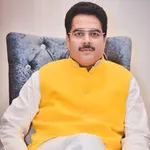 Rakesh Pratap Singh