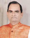 Karan Singh Patel