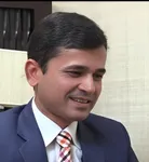 Dinesh Chaudhary