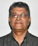 Ved Prakash Gupta