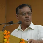 Suryakant Pandey