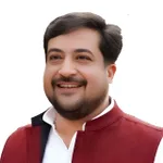 Abbas Ali Zaidi Urf Rushdi Miyan