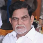 Ashok Kumar Singh Chandel