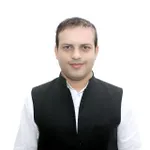 Arshad Jamal Siddiqui
