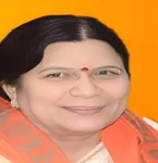 Sarita Bhadauriya