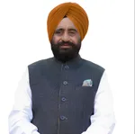 Baldev Singh Aulakh