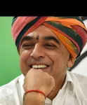 Manvendra Singh