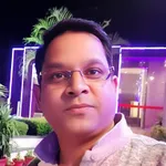 Shailendra Singh Gangwar