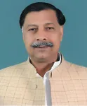 Haji Ikram Qureshi