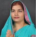 Shuchismita Maurya