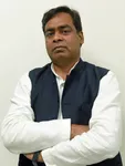 Rakesh Kumar Verma