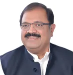 Sanjay Garg