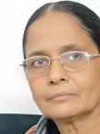 Krishna Patel