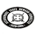 Autonomous State Demand Committee