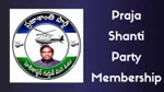 Praja Shanthi Party