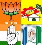 Samaikya Telugu Rajyam