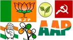 Democratic Bharatiya Samaj Party