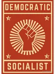 Socialistic Democratic Party